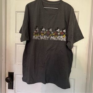 Mickey Mouse Disney tee